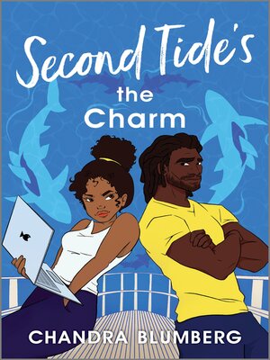 cover image of Second Tide's the Charm